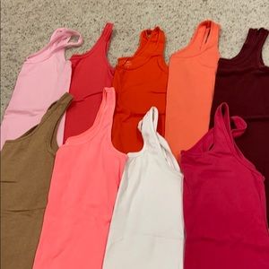 Old Navy Tami Bundle - Warm Tones
